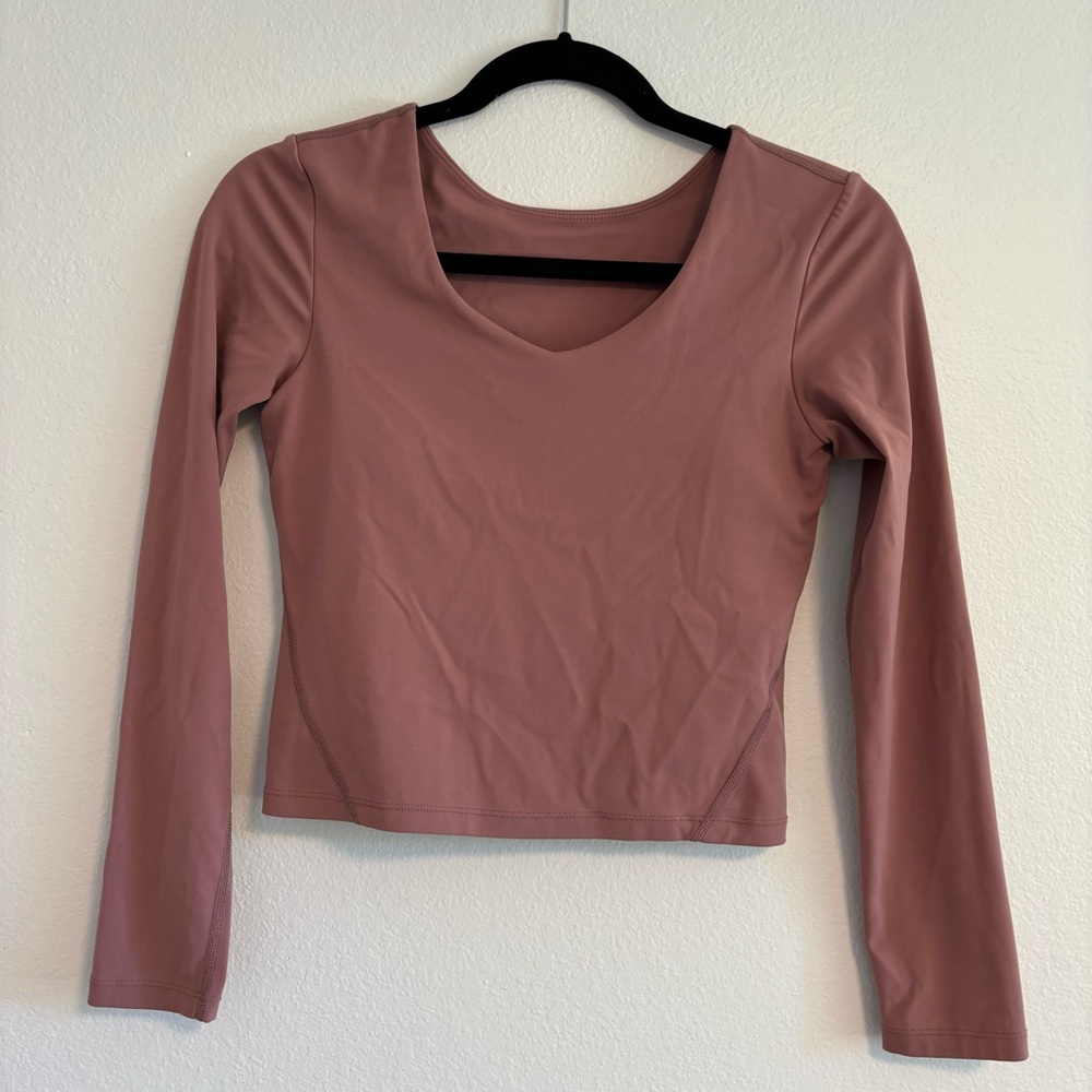 Women’s Long Sleeve